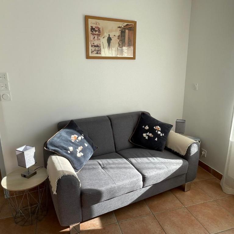 Resort central apartment ideal for up to 2 people - Appartement 1 Chambre - 1