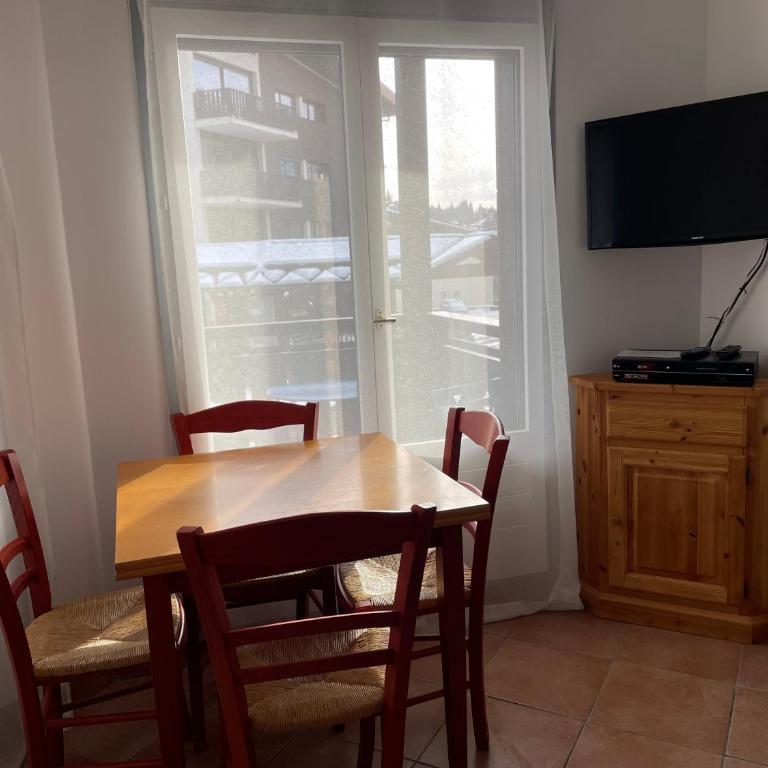 Resort central apartment ideal for up to 2 people - Appartement 1 Chambre - 3