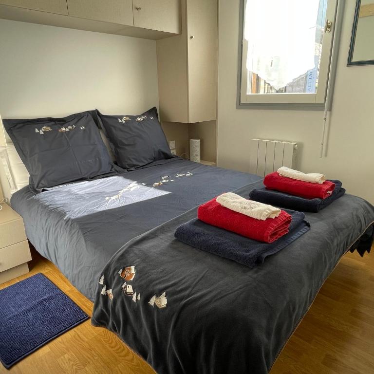 Resort central apartment ideal for up to 2 people - Appartement 1 Chambre - 4