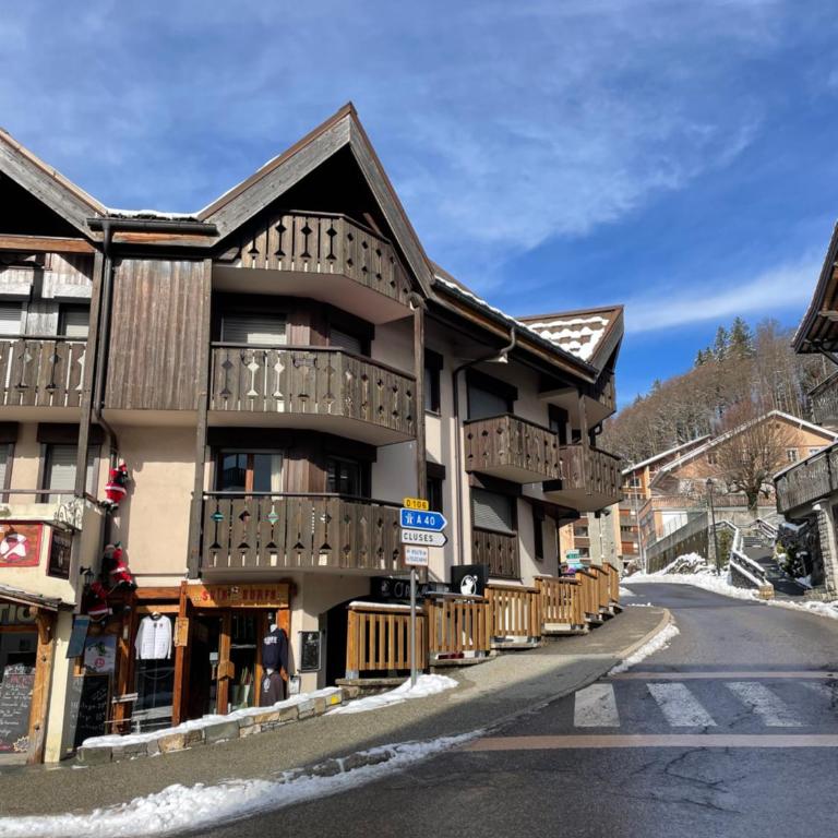 Resort central apartment ideal for up to 2 people - Appartement 1 Chambre - 8