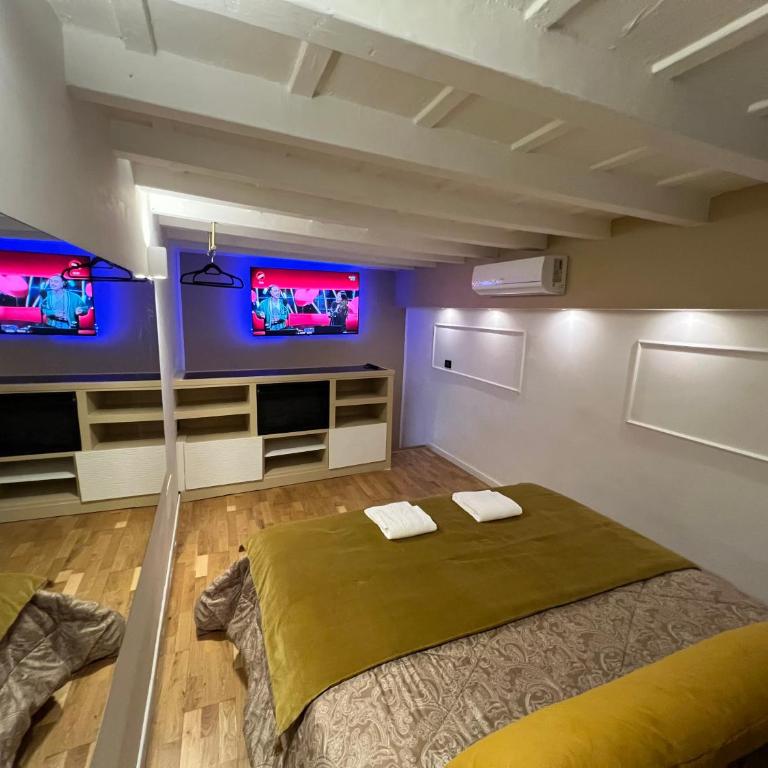 Historical Houses - Appartamento Deluxe con 3 Camere da Letto - 3