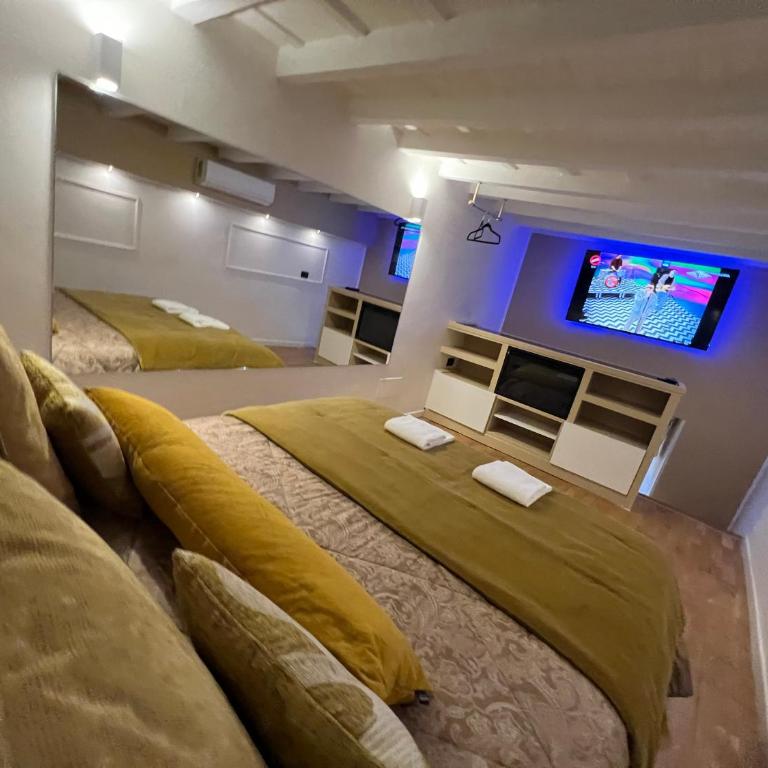 Historical Houses - Appartamento Deluxe con 3 Camere da Letto - 12