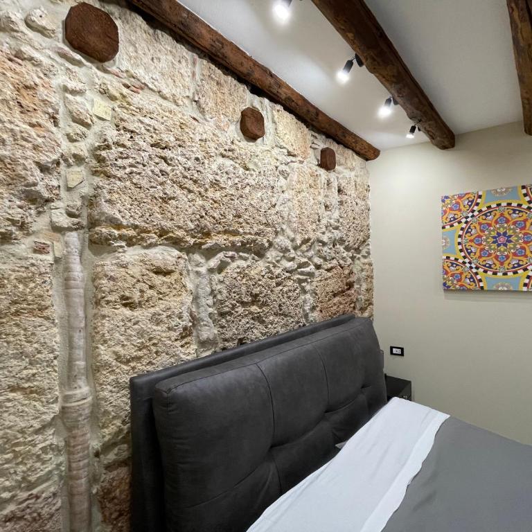 Tommy's rooms - Camera Matrimoniale - 4