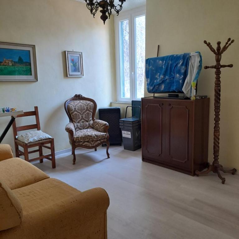il Turista - Appartamento con 2 Camere da Letto - 4