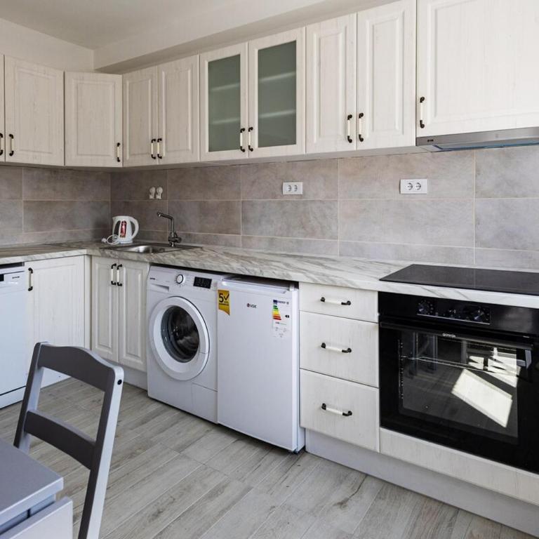 Cozy Apartment - Apartman sa 1 Spavaćom Sobom - 5