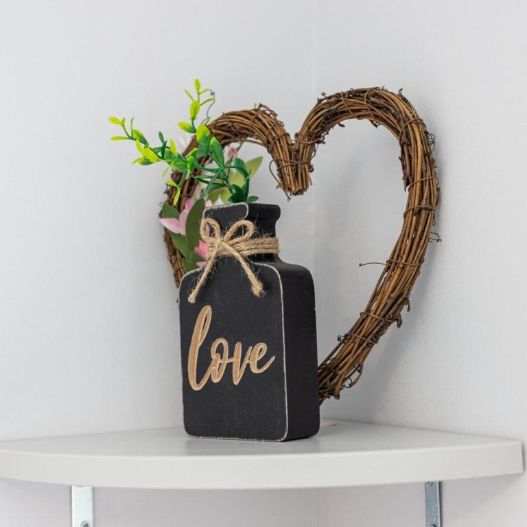 Cozy Apartment - Apartman sa 1 Spavaćom Sobom - 17