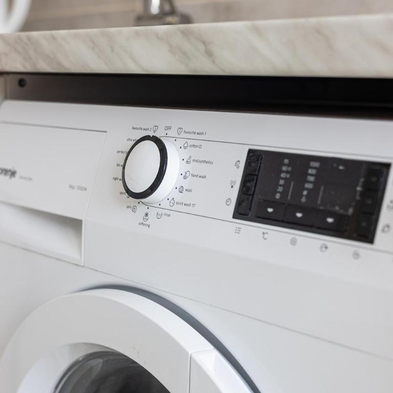 Cozy Apartment - Apartman sa 1 Spavaćom Sobom - 21