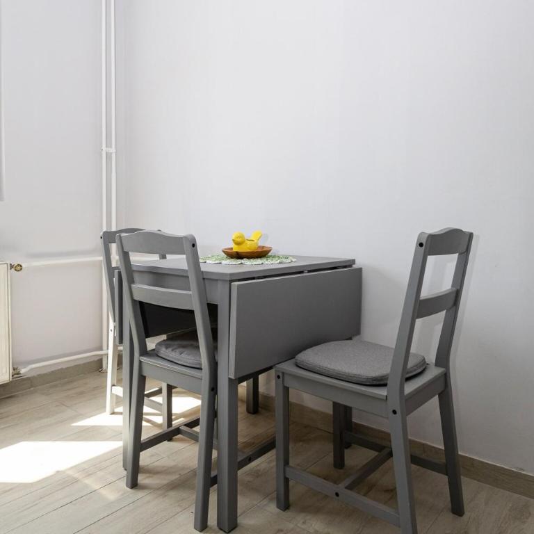 Cozy Apartment - Apartman sa 1 Spavaćom Sobom - 22