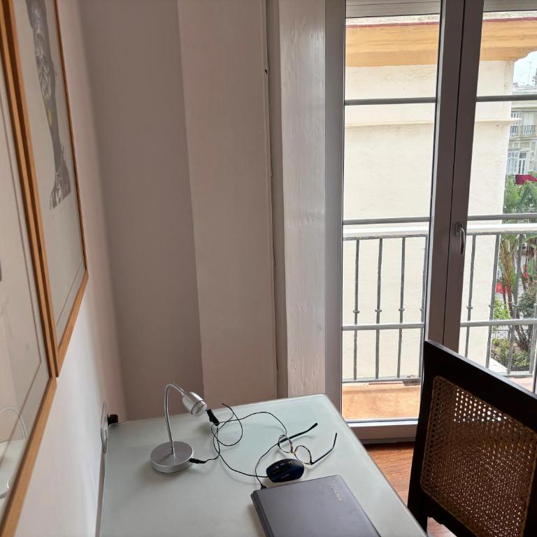 Candelaria cornerflat - Apartamento de 2 dormitorios - 4