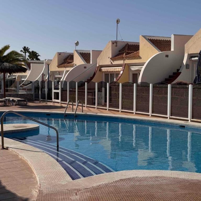 Bungalow Golf del Sur - Apartamento de 2 dormitorios - 3
