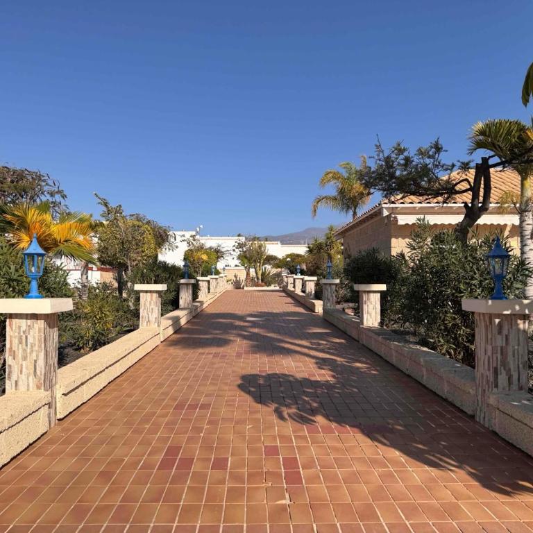 Bungalow Golf del Sur - Apartamento de 2 dormitorios - 5