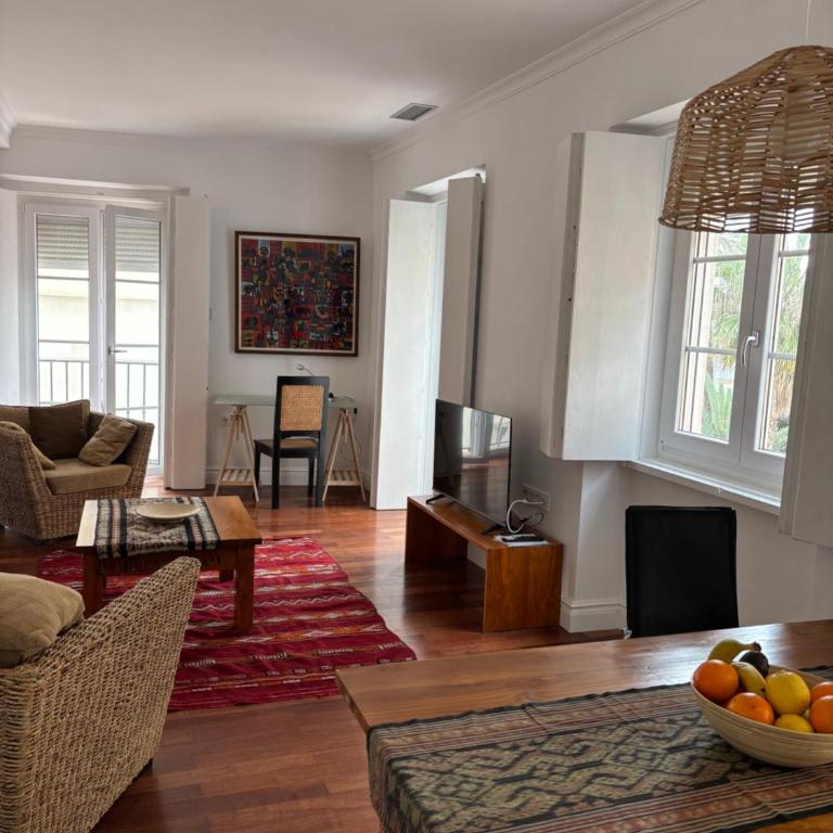 Candelaria cornerflat - Apartamento de 2 dormitorios - 3