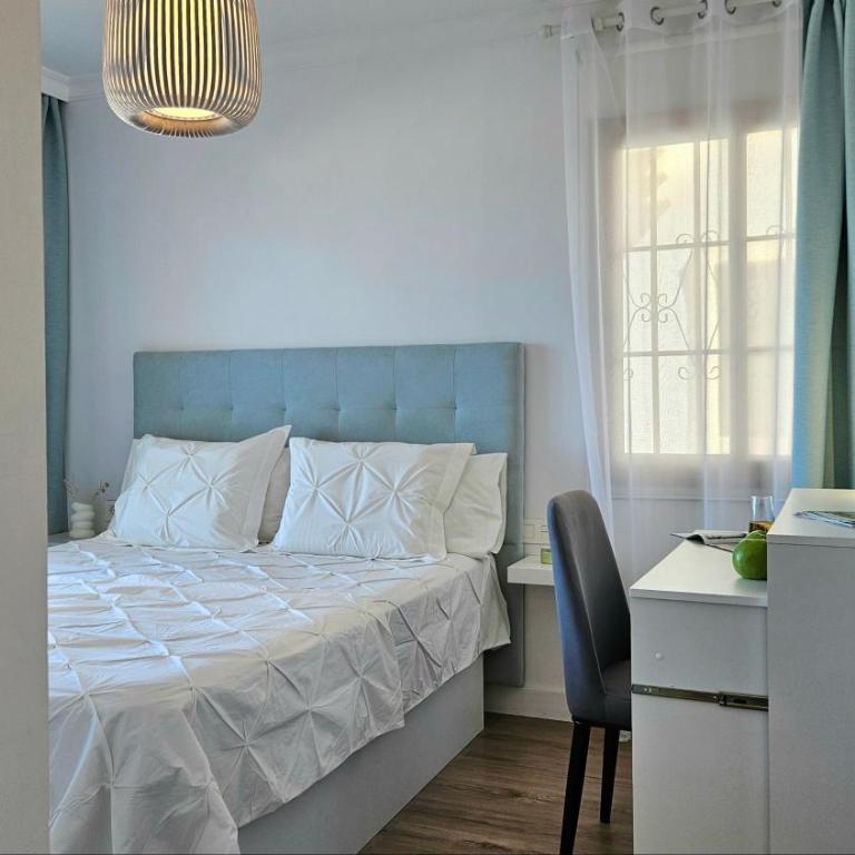 PaulMarie Family Apartment Ocean&Mountain View - Apartamento de 2 dormitorios - 18