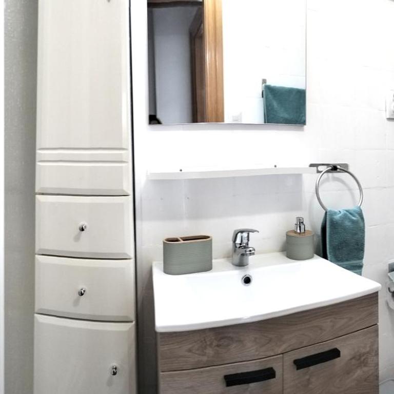 Ricardo Hostal Apartamento - Full Three-Bedroom Apartment - 10