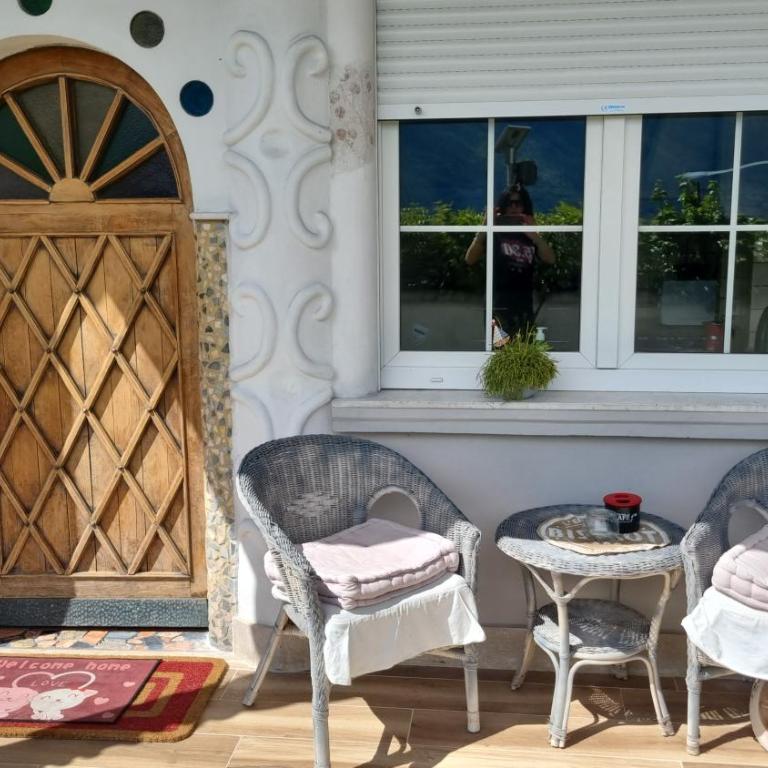 La casa delle fiabe - Appartamento Standard - 6
