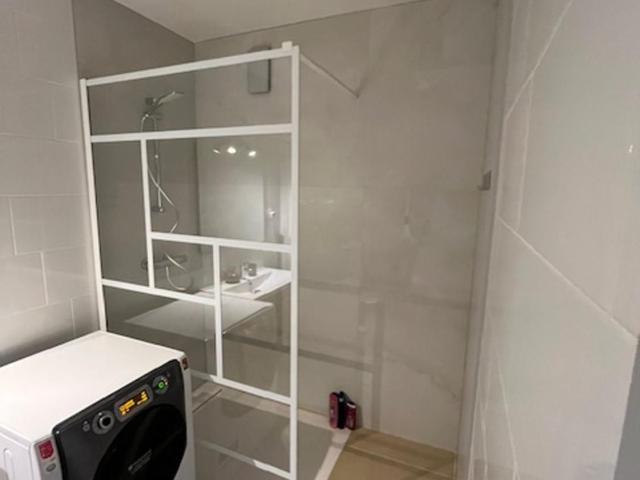 Appartement sur les bords de l'Ill - One-Bedroom Apartment - 14