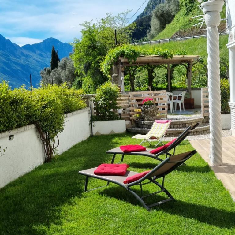 La casa delle fiabe - Appartamento Standard - 2