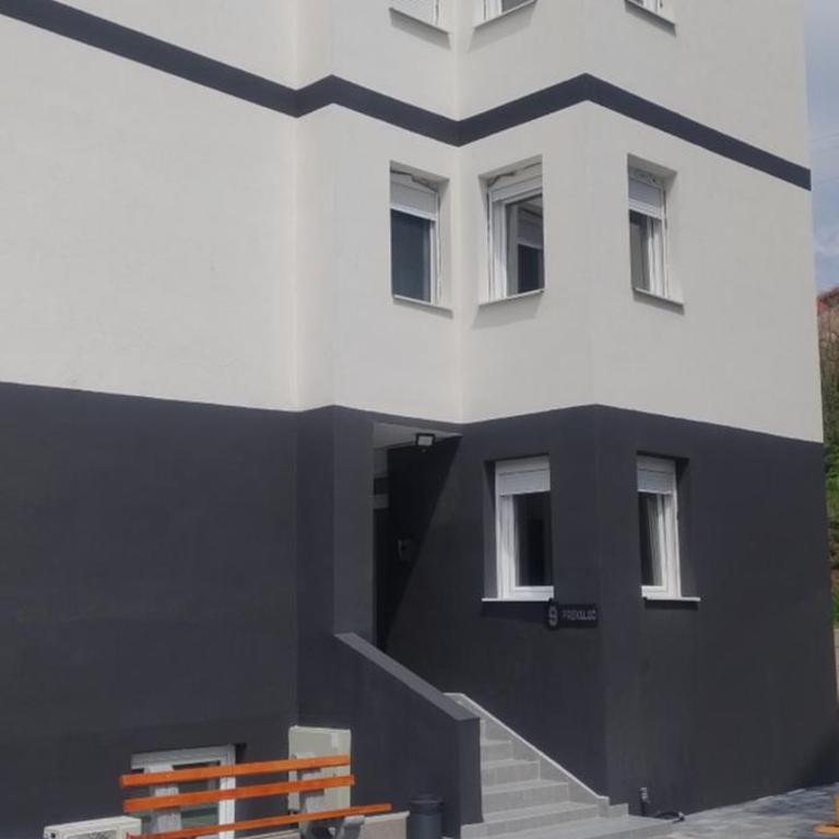 Apartman Ivana - Two-Bedroom Apartment - 10