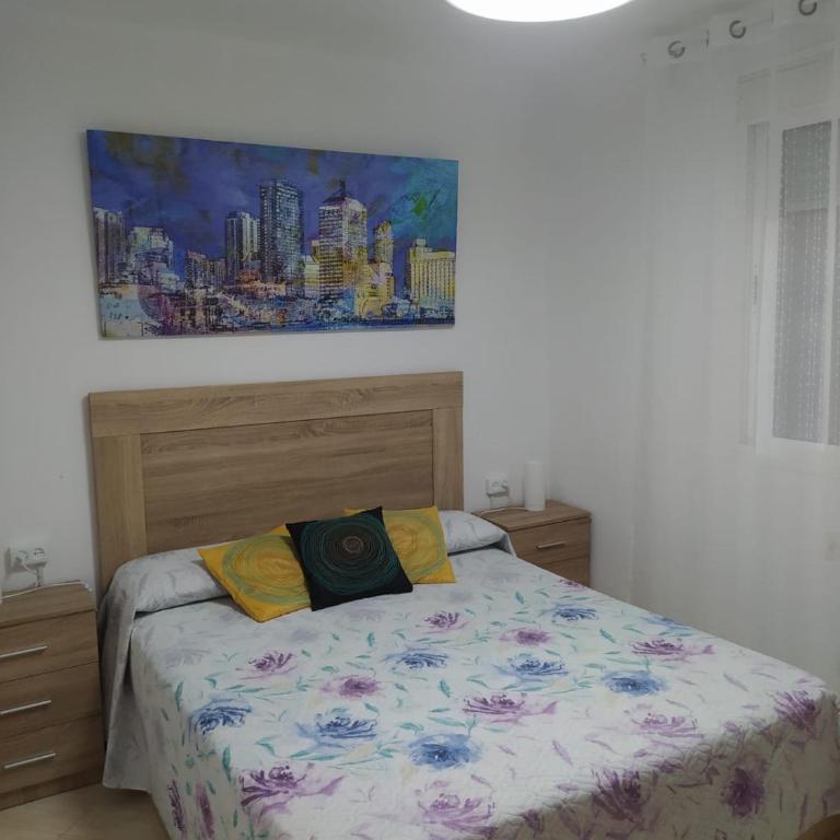 Apartamento FKK Parquevera III - Apartamento de 1 dormitorio - 21