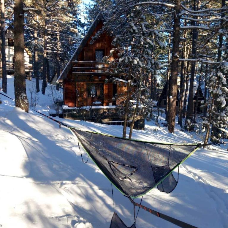 Viridian Three Accommodation, Three Winds - Vikendica sa Dve Spavaće Sobe - 1
