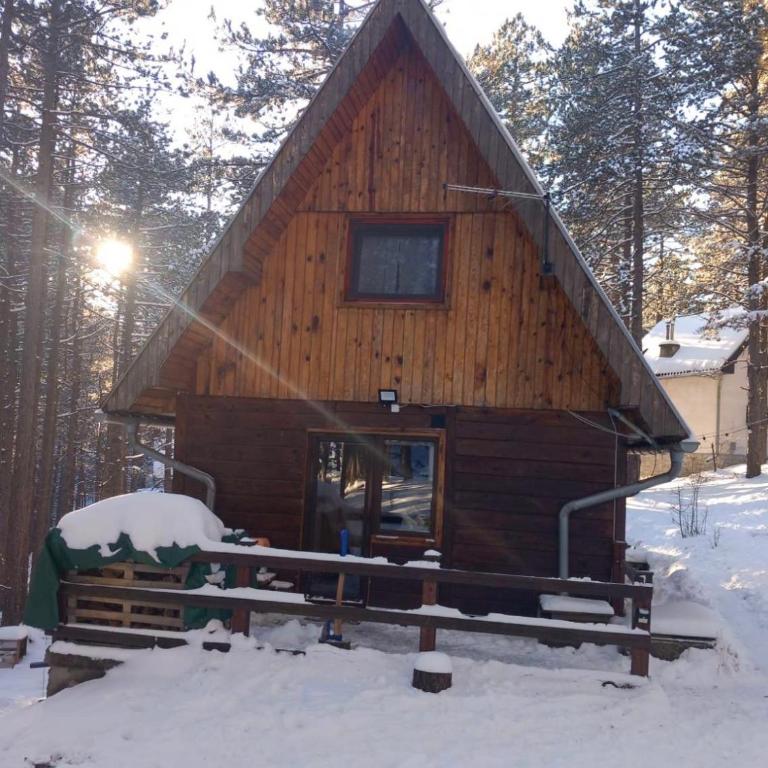 Viridian Three Accommodation, Three Winds - Vikendica sa Dve Spavaće Sobe - 9