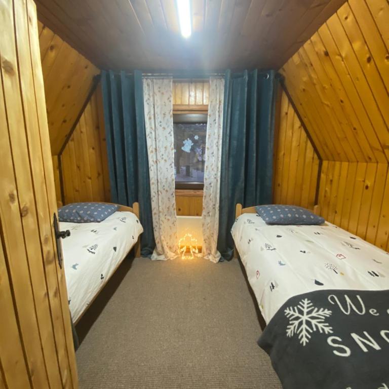 Viridian Three Accommodation, Three Winds - Vikendica sa Dve Spavaće Sobe - 11