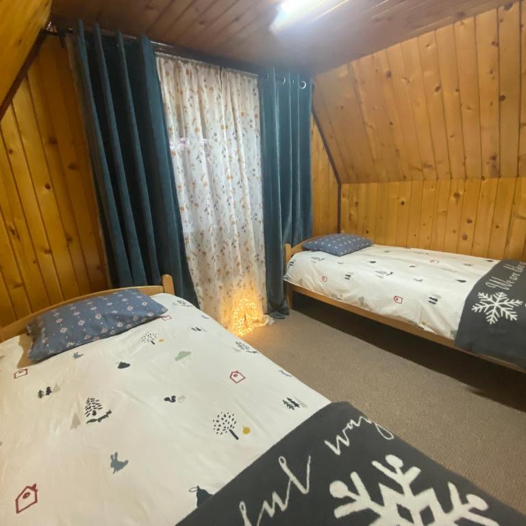 Viridian Three Accommodation, Three Winds - Vikendica sa Dve Spavaće Sobe - 2