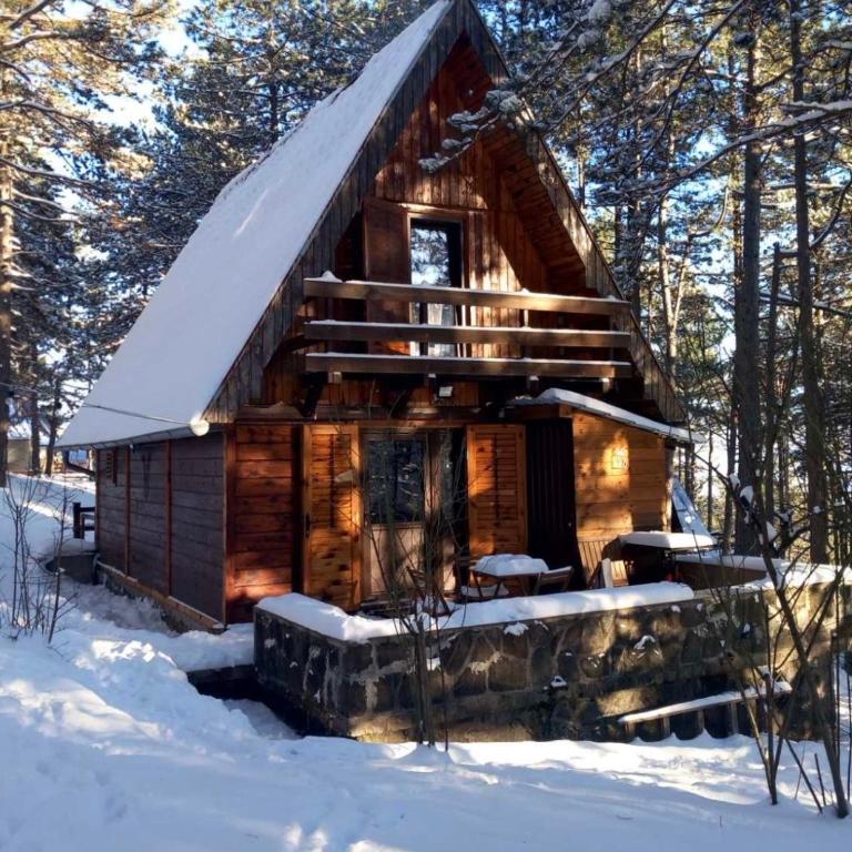 Viridian Three Accommodation, Three Winds - Vikendica sa Dve Spavaće Sobe - 16
