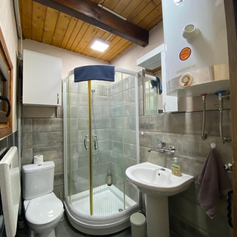 Viridian Three Accommodation, Three Winds - Vikendica sa Dve Spavaće Sobe - 17