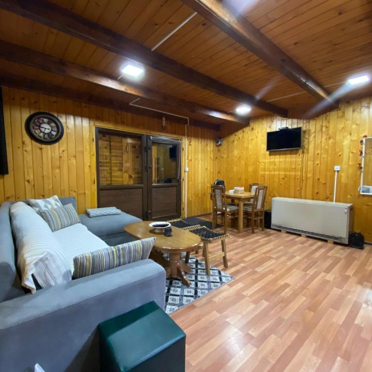 Viridian Three Accommodation, Three Winds - Vikendica sa Dve Spavaće Sobe - 18