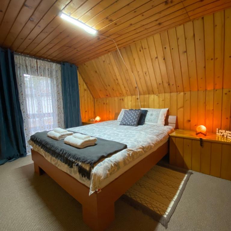 Viridian Three Accommodation, Three Winds - Vikendica sa Dve Spavaće Sobe - 5