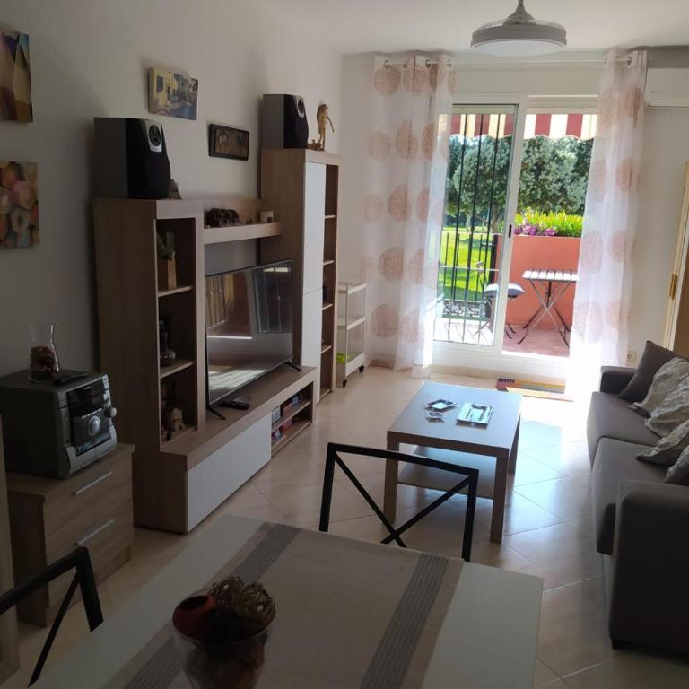 Apartamento FKK Parquevera III - Apartamento de 1 dormitorio - 22