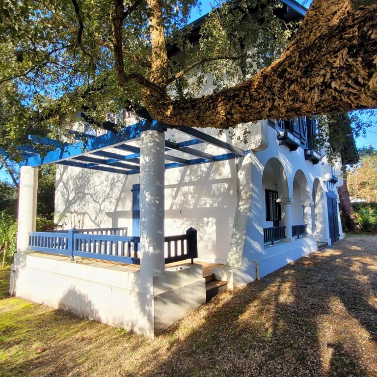 MAYIE THERESA - Belle villa bascolandaise entre lac et mer - Villa - 21