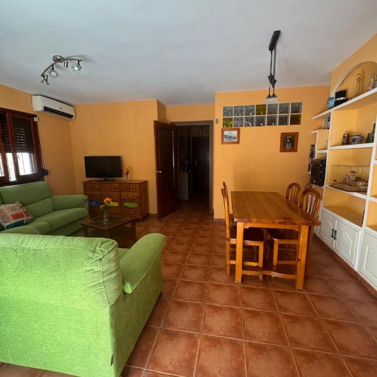 Casa la colina - Casa de 2 dormitorios - 4