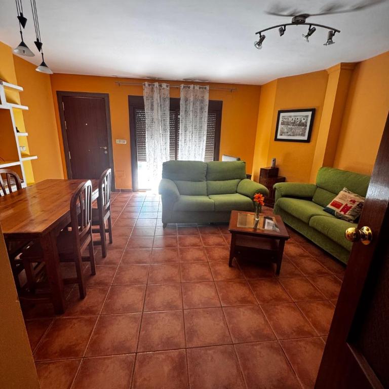 Casa la colina - Casa de 2 dormitorios - 6