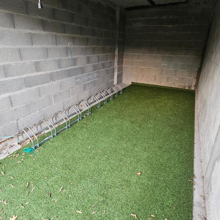 Appartement n 24 pour 4 à 6 personnes plages à pied - Two-Bedroom Apartment - 19