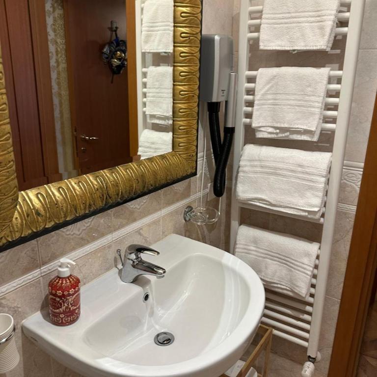 Dimora Al Doge Beato Canal View - Junior Suite con Vista Canale - 27