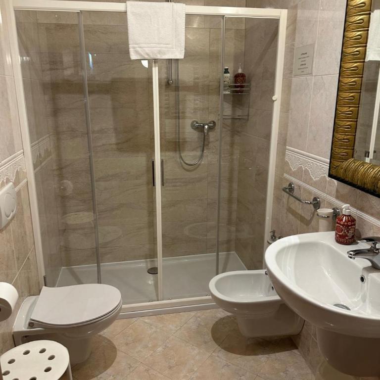 Dimora Al Doge Beato Canal View - Junior Suite con Vista Canale - 25