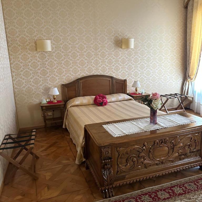 Dimora Al Doge Beato Canal View - Junior Suite con Vista Canale - 23