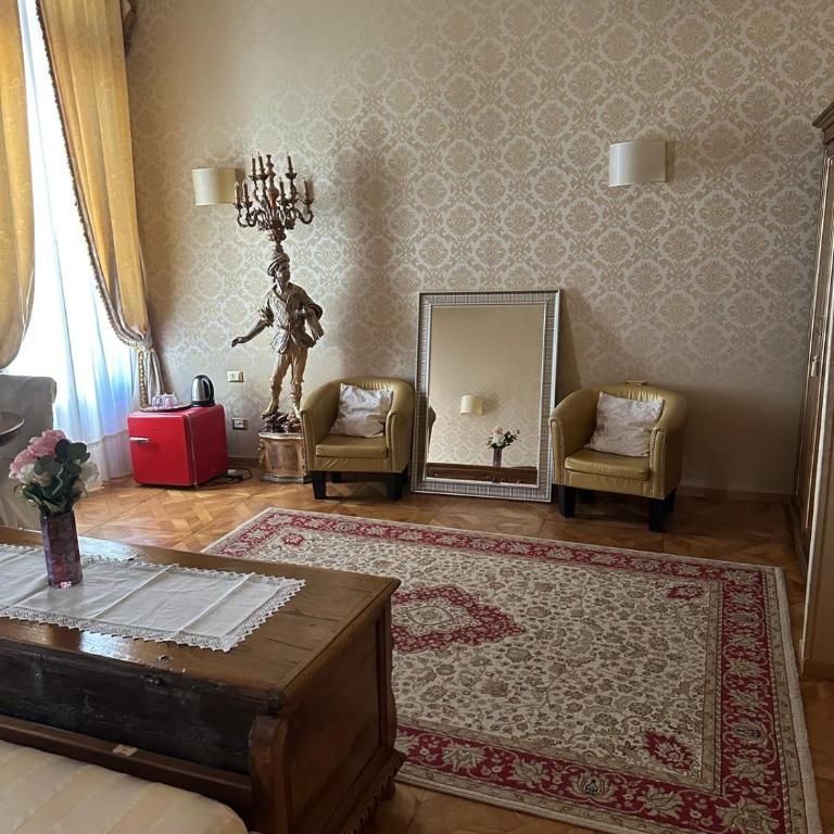 Dimora Al Doge Beato Canal View - Junior Suite con Vista Canale - 24