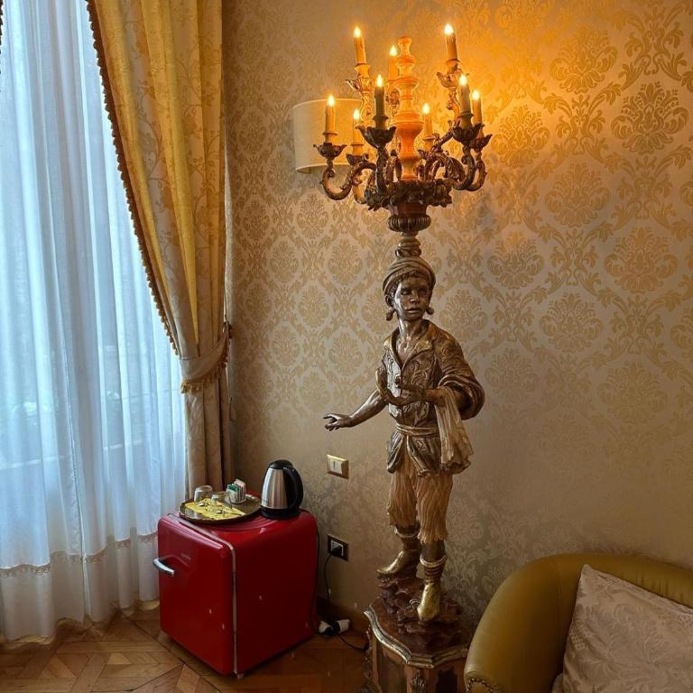 Dimora Al Doge Beato Canal View - Junior Suite con Vista Canale - 20