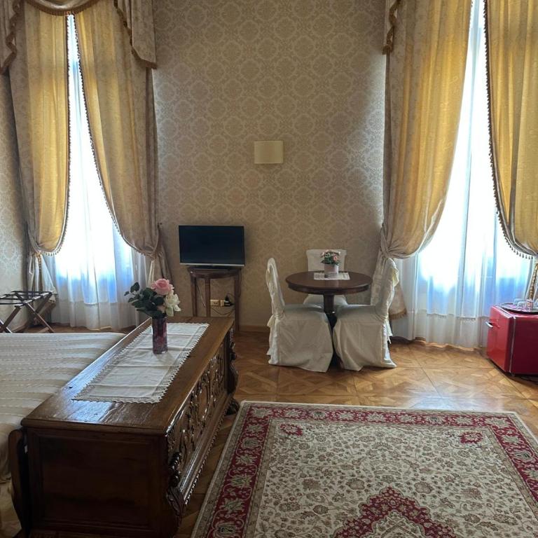 Dimora Al Doge Beato Canal View - Junior Suite con Vista Canale - 26
