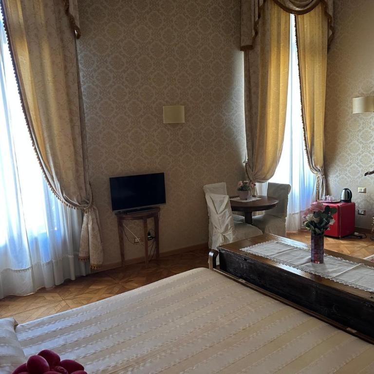 Dimora Al Doge Beato Canal View - Junior Suite con Vista Canale - 22