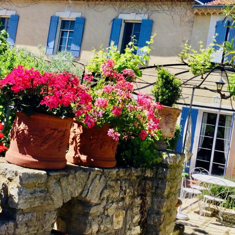 le vieux pont - Maison 2 Chambres - 39