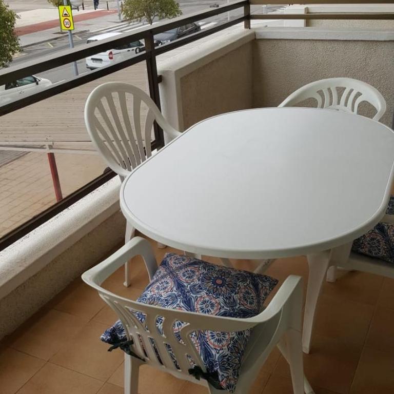 Apartamento gracia - One-Bedroom Apartment - 11