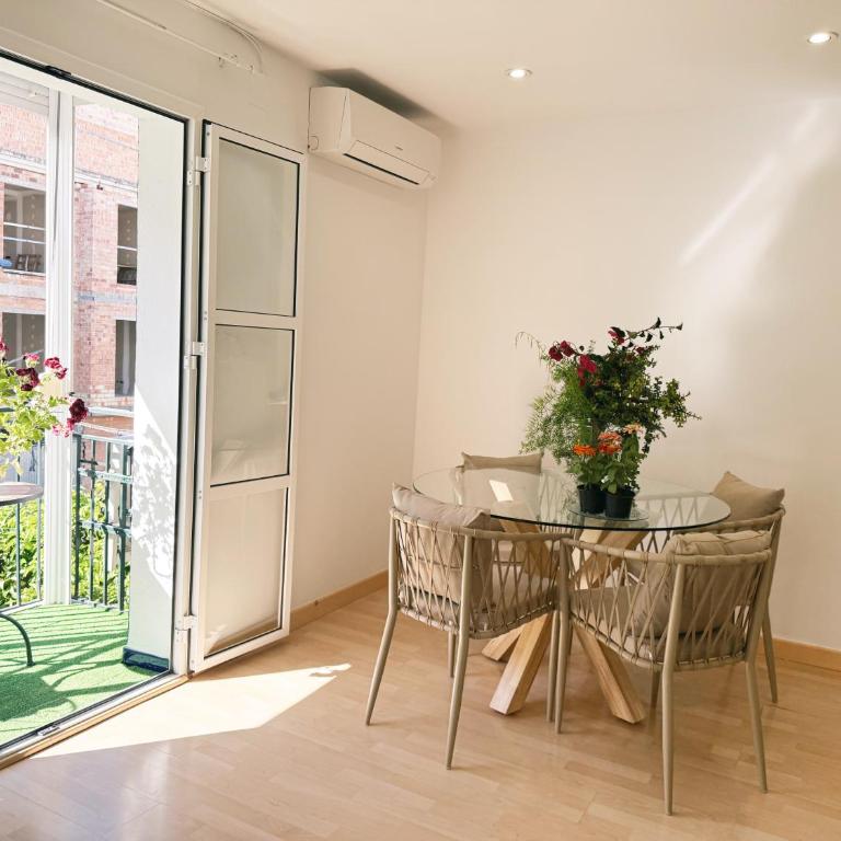 El balcón de la Luz - Apartamento de 2 dormitorios - 7