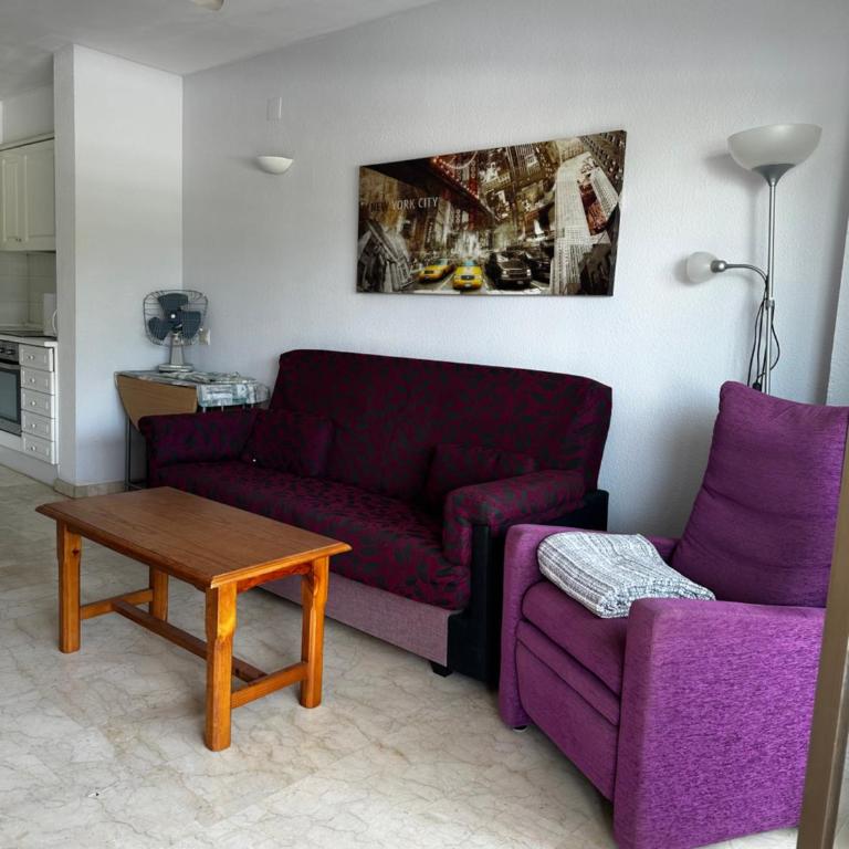 Apartamento gracia - One-Bedroom Apartment - 7