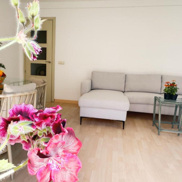 El balcón de la Luz - Apartamento de 2 dormitorios - 8