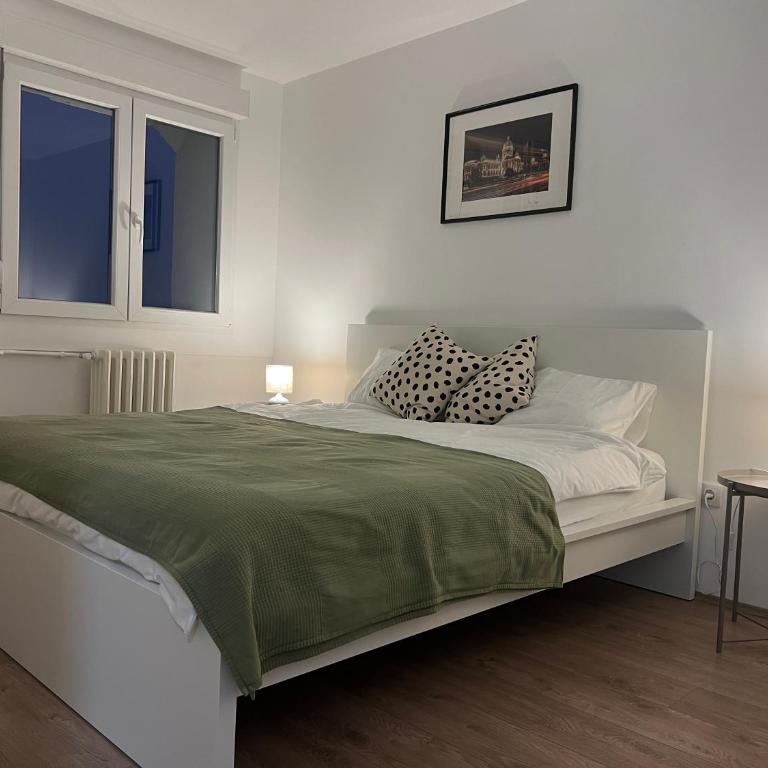 Sassy - Two-Bedroom Apartment - 6