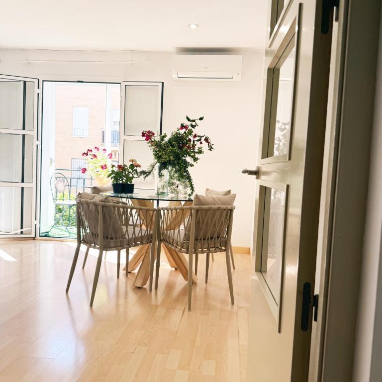 El balcón de la Luz - Apartamento de 2 dormitorios - 6